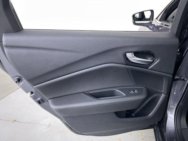 used 2023 Acura TLX car, priced at $27,999