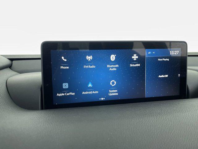 used 2023 Acura TLX car, priced at $27,999