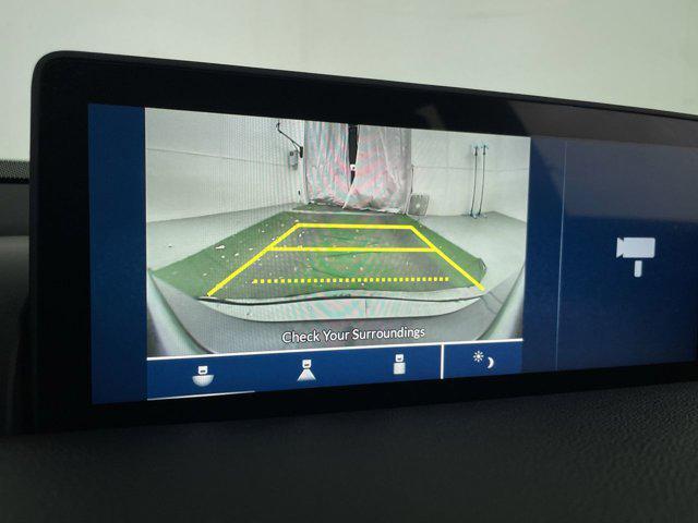 used 2023 Acura TLX car, priced at $27,999