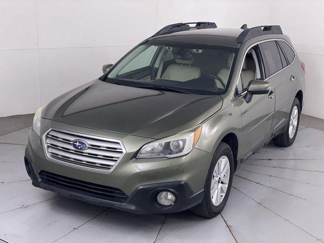 used 2017 Subaru Outback car, priced at $14,285