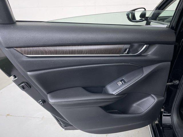 used 2019 Honda Accord car, priced at $18,799