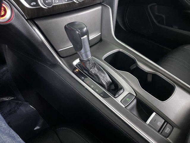 used 2019 Honda Accord car, priced at $18,799