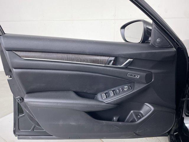 used 2019 Honda Accord car, priced at $18,799