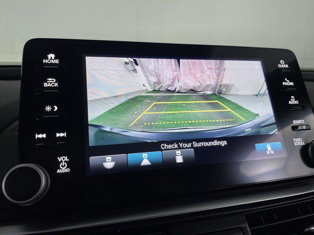 used 2019 Honda Accord car, priced at $18,799