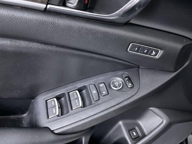 used 2019 Honda Accord car, priced at $18,799