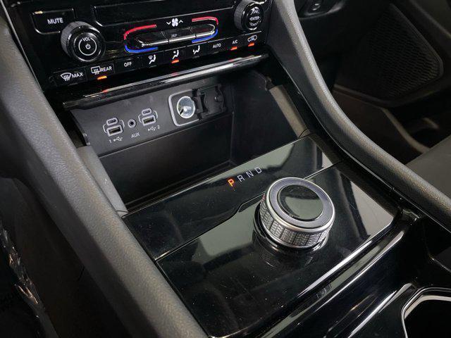 used 2023 Jeep Grand Cherokee L car, priced at $24,799