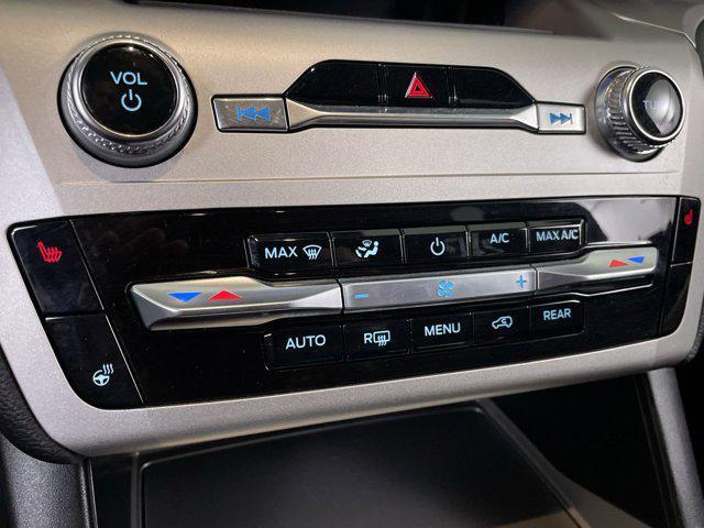 used 2022 Ford Explorer car, priced at $26,799