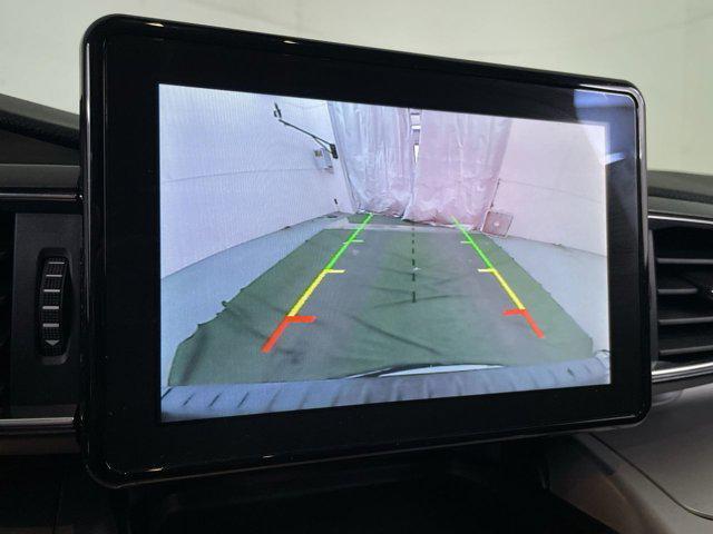 used 2022 Ford Explorer car, priced at $26,799