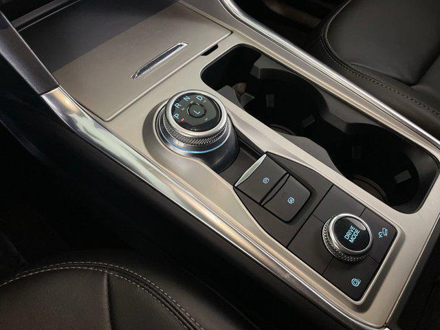 used 2022 Ford Explorer car, priced at $26,799