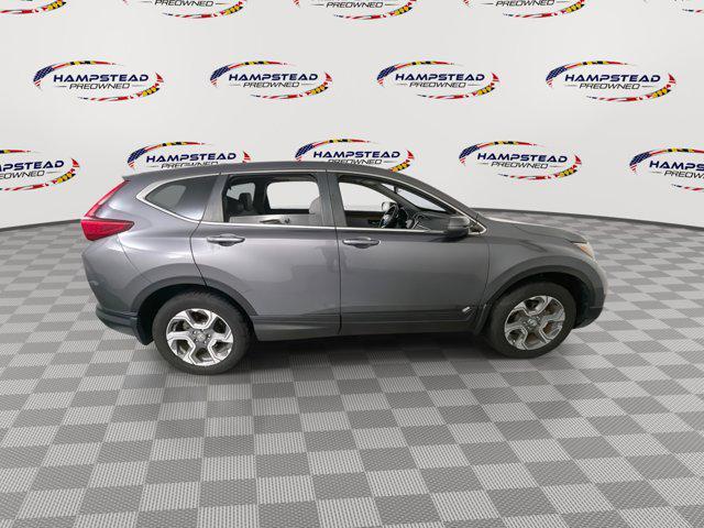 used 2019 Honda CR-V car, priced at $22,799