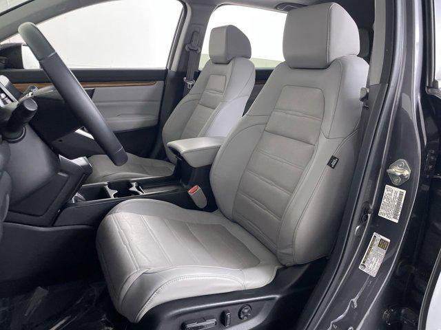 used 2019 Honda CR-V car, priced at $22,799