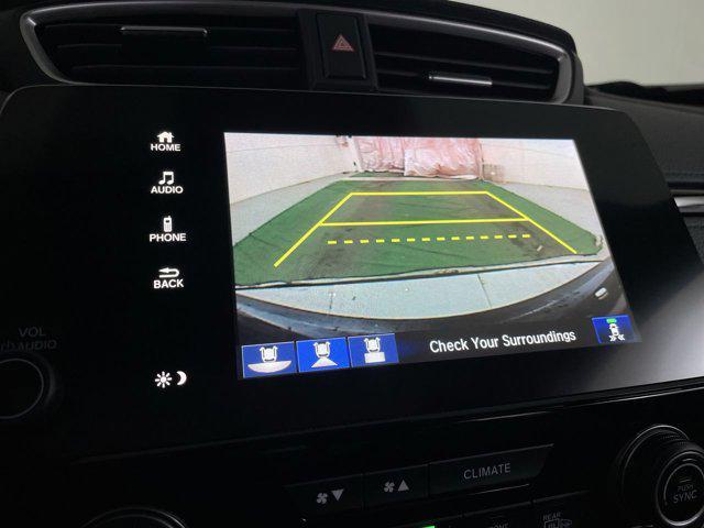 used 2019 Honda CR-V car, priced at $22,799
