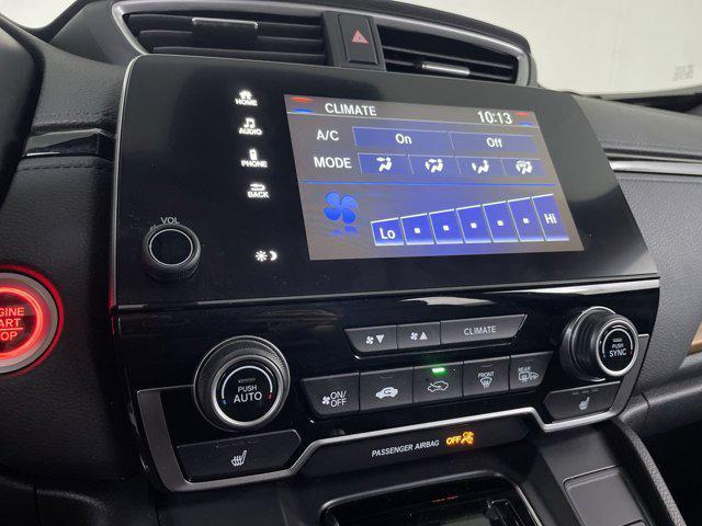 used 2019 Honda CR-V car, priced at $22,799