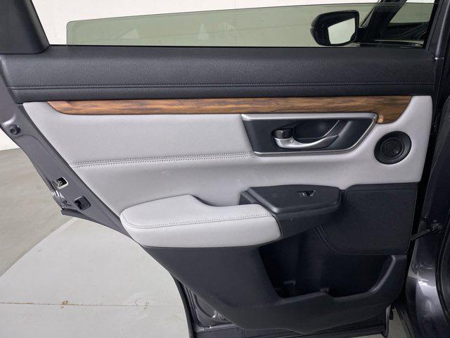 used 2019 Honda CR-V car, priced at $22,799