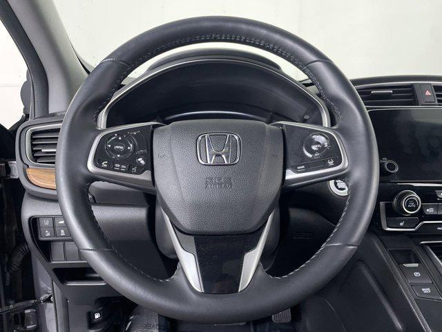 used 2019 Honda CR-V car, priced at $22,799