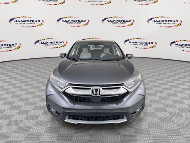 used 2019 Honda CR-V car, priced at $22,799