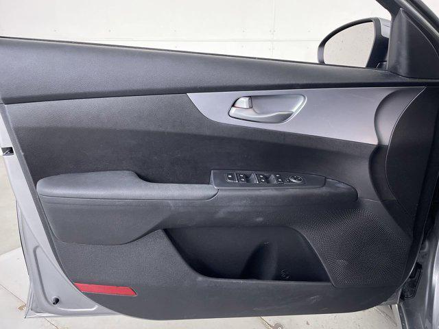 used 2023 Kia Forte car, priced at $16,599