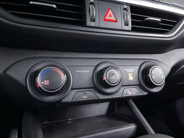 used 2023 Kia Forte car, priced at $16,599