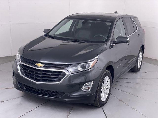 used 2018 Chevrolet Equinox car, priced at $14,299