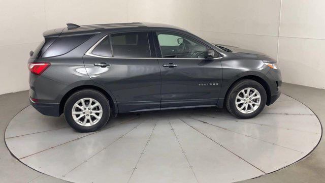 used 2018 Chevrolet Equinox car, priced at $14,299