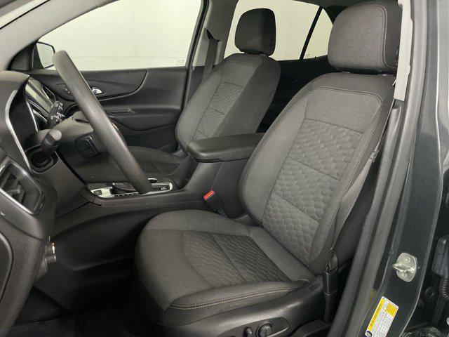 used 2018 Chevrolet Equinox car, priced at $14,299