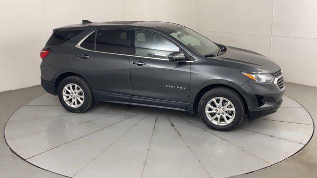 used 2018 Chevrolet Equinox car, priced at $14,299