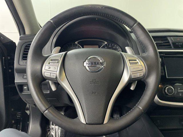 used 2018 Nissan Altima car, priced at $13,285