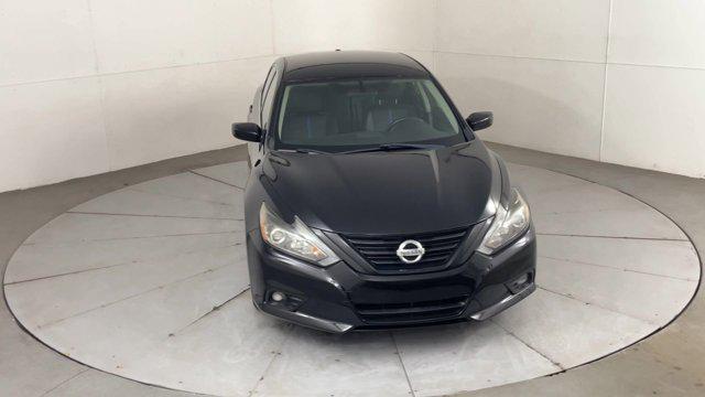 used 2018 Nissan Altima car, priced at $13,285