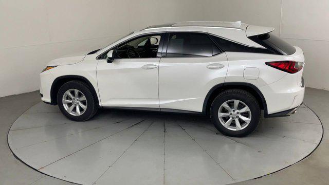 used 2017 Lexus RX 350 car, priced at $26,999