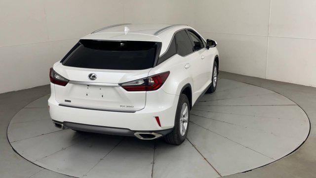 used 2017 Lexus RX 350 car, priced at $26,999