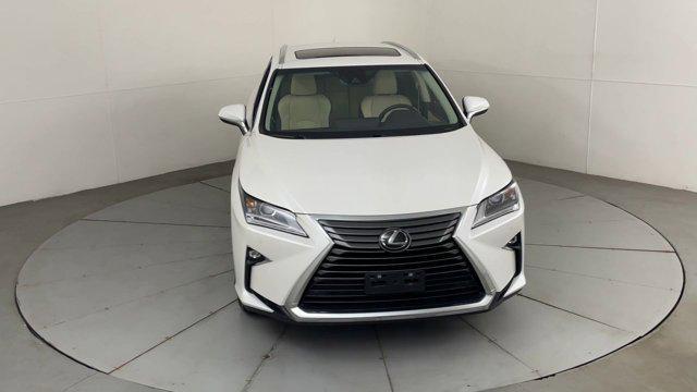 used 2017 Lexus RX 350 car, priced at $26,999