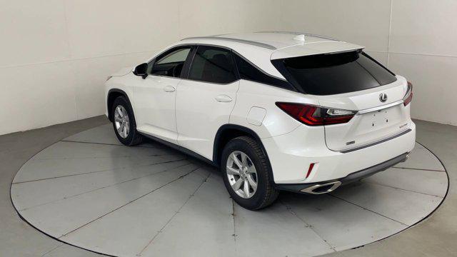 used 2017 Lexus RX 350 car, priced at $26,999