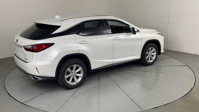 used 2017 Lexus RX 350 car, priced at $26,999