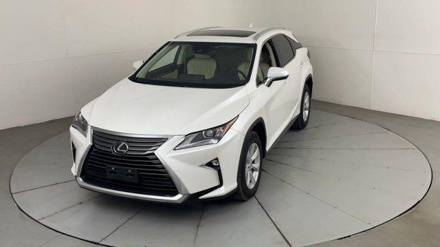 used 2017 Lexus RX 350 car, priced at $26,999