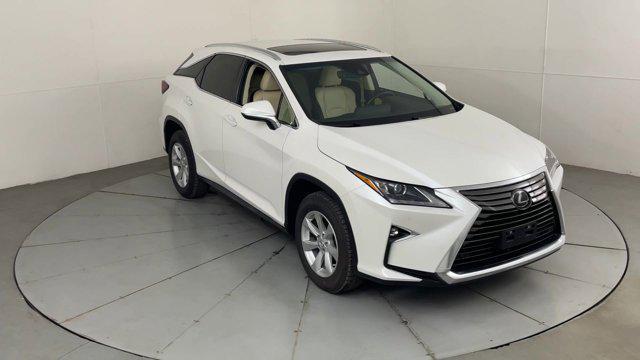 used 2017 Lexus RX 350 car, priced at $26,999