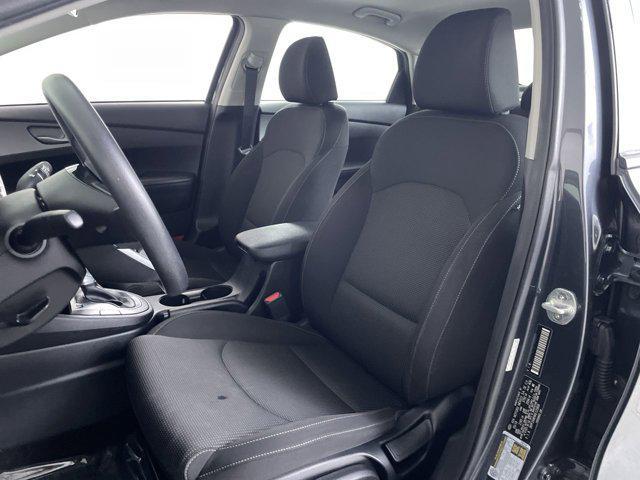 used 2019 Kia Forte car, priced at $11,985