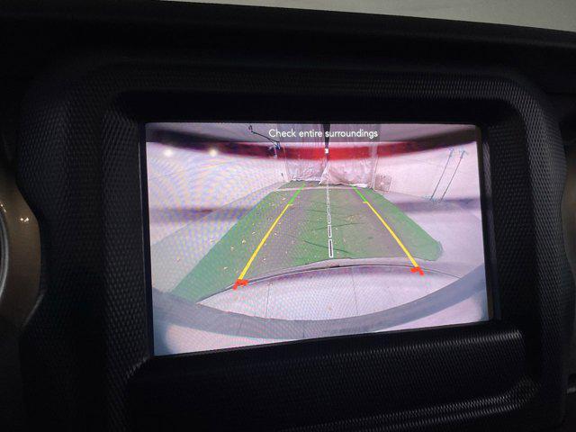 used 2020 Jeep Wrangler Unlimited car, priced at $24,999