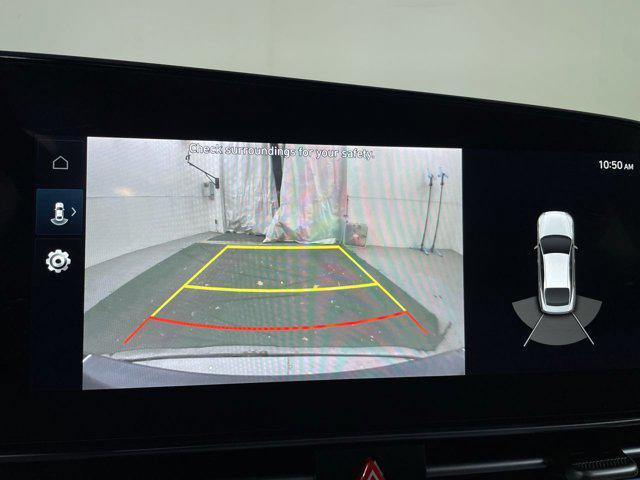 used 2023 Hyundai Elantra car, priced at $18,399