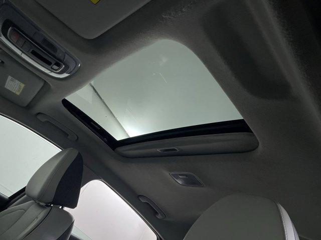 used 2023 Hyundai Elantra car, priced at $18,399