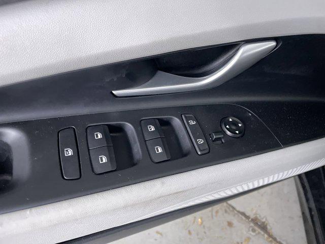 used 2023 Hyundai Elantra car, priced at $18,399