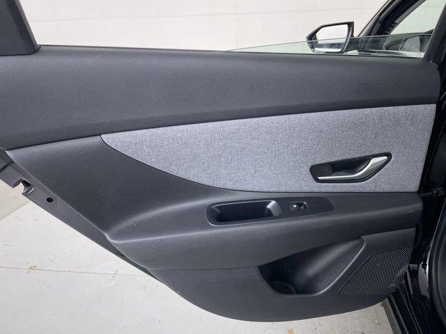 used 2023 Hyundai Elantra car, priced at $18,399