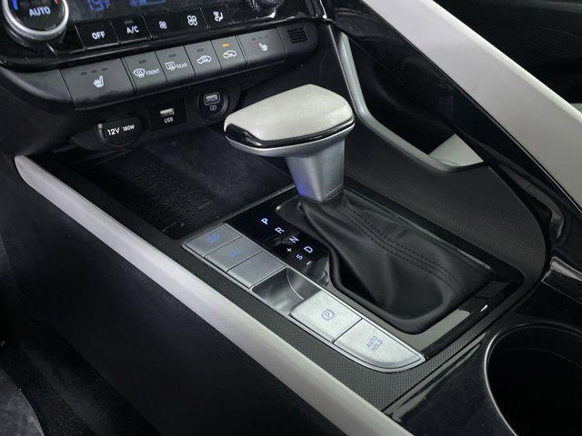 used 2023 Hyundai Elantra car, priced at $18,399