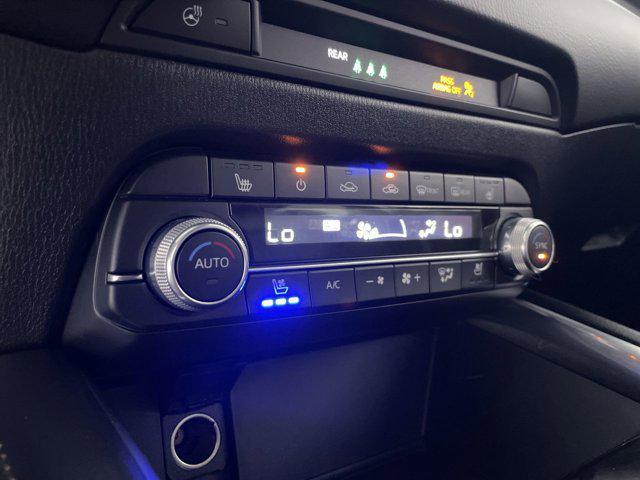 used 2021 Mazda CX-5 car