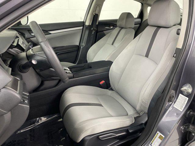 used 2018 Honda Civic car, priced at $14,685