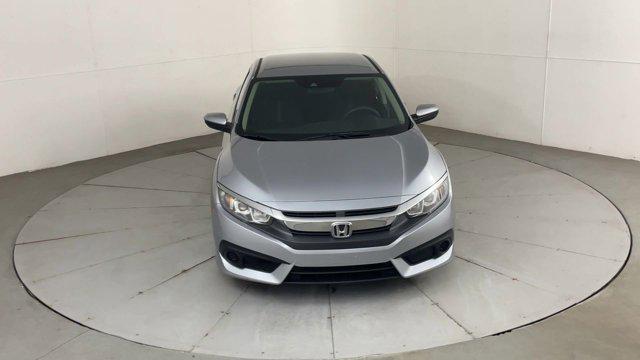 used 2018 Honda Civic car, priced at $13,985