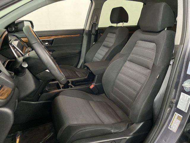 used 2022 Honda CR-V car, priced at $22,499