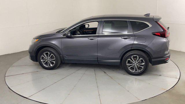 used 2022 Honda CR-V car, priced at $22,499