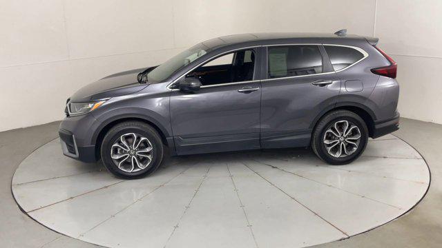 used 2022 Honda CR-V car, priced at $22,499