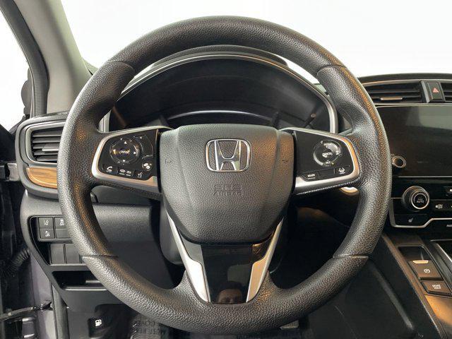 used 2022 Honda CR-V car, priced at $22,499