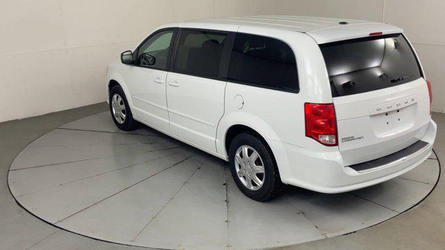 used 2015 Dodge Grand Caravan car, priced at $10,499